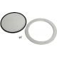 MARTIN BY HARMAN Exterior Wash300 - Assy 12°x 60° + Bord