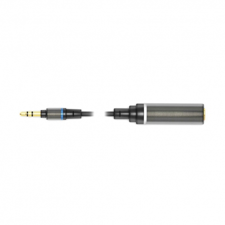 IK MULTIMEDIA iLine Mono - adaptateur sortie stéréo vers 1x mono jack 6,35"