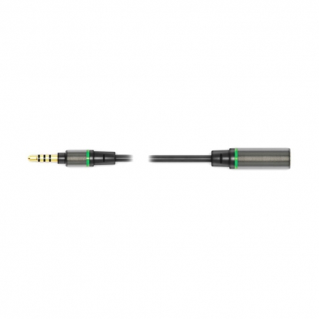 IK MULTIMEDIA iLine Input/Output Extension - prolongateur 60 cm