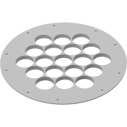 MARTIN BY HARMAN Filtre LOUVRE pour Ext WASH 210