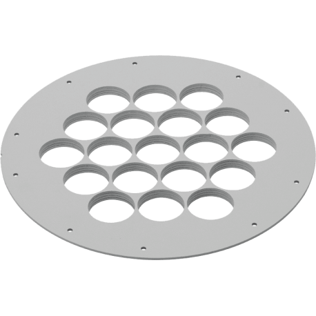 MARTIN BY HARMAN Filtre LOUVRE pour Ext WASH 210