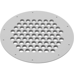 MARTIN BY HARMAN Filtre LOUVRE pour Ext WASH 200