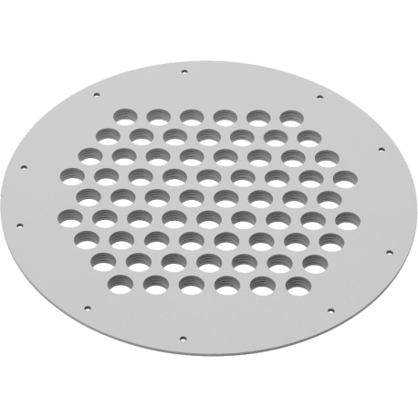 MARTIN BY HARMAN Filtre LOUVRE pour Ext WASH 200