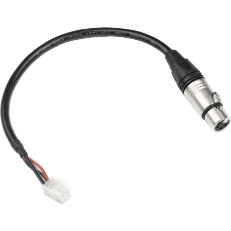 MARTIN BY HARMAN Adaptateur Power+Data PCB-XLR4 0,25m