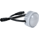 MARTIN BY HARMAN DOT-HP Alu Led blanche - Dome
