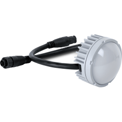 MARTIN BY HARMAN DOT-HP Alu Led blanche - Dome