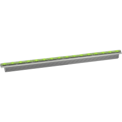 MARTIN BY HARMAN Exterior Linear 1210 Graze Narrow Quad-15°