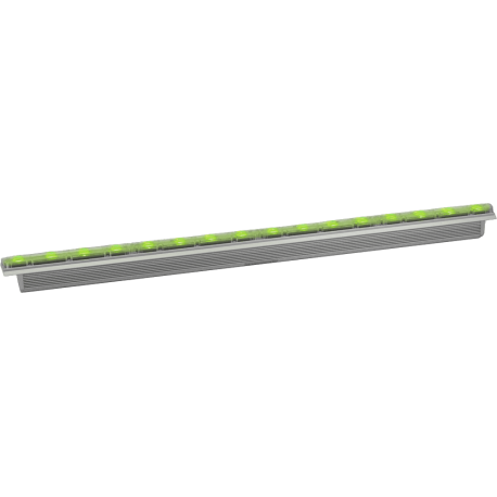 MARTIN BY HARMAN Exterior Linear 1210 Graze Narrow Quad-15°