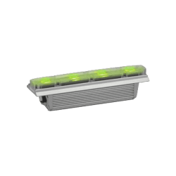 MARTIN BY HARMAN Exterior Linear 310 Graze ASSY Quad-17-67°