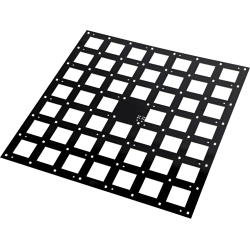 MARTIN BY HARMAN 8x8 pitch 60mm