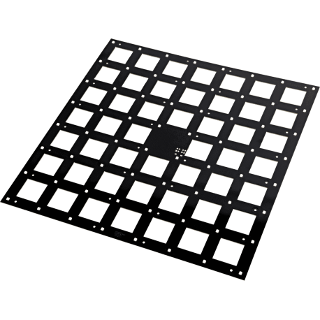 MARTIN BY HARMAN 8x8 pitch 60mm