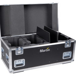 MARTIN BY HARMAN Flightcase 6x MacAura