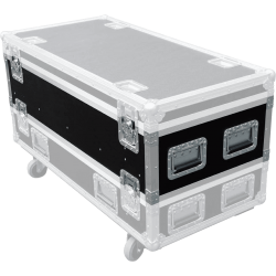 MARTIN BY HARMAN Extension Flight case 24 pcs Dotron