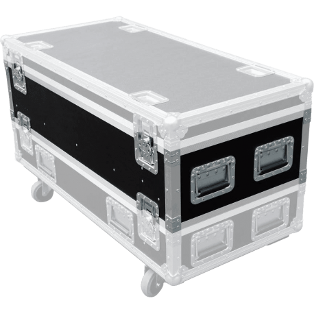 MARTIN BY HARMAN Extension Flight case 24 pcs Dotron