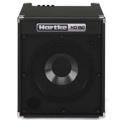 HARTKE HD150 - Combo basse 1x15" - 150W