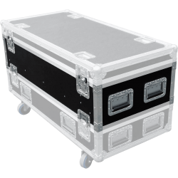MARTIN BY HARMAN Flightcase Ext. 15x VDO Atomic Dot