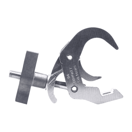 MARTIN BY HARMAN Quick-trigger clamp Ø38.1-51mm