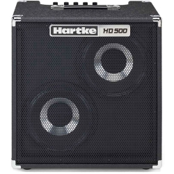 HARTKE HD500 - Combo basse 2x10" - 500W