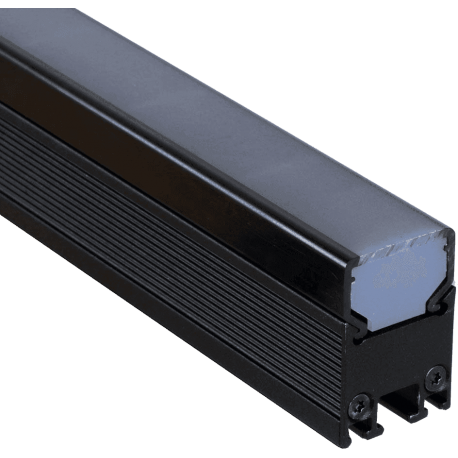 MARTIN BY HARMAN Diffuseur No Blend fumé VDO Sceptron20 32cm