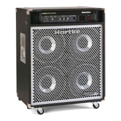 HARTKE HyDrive 5410C - Combo basse 4x10" + moteur 1" - 500W
