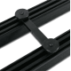 MARTIN BY HARMAN Kit de 10 Sceptron spacers 60-70-80mm