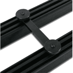 MARTIN BY HARMAN Kit de 10 Sceptron spacers 60-70-80mm