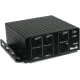 MARTIN BY HARMAN Alimentation pour 8 Atomic3000 DMX