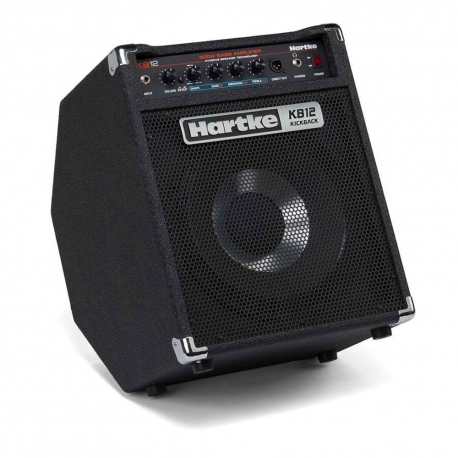 HARTKE Kickback 12 - Combo basse 1x12" - 120W