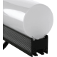 MARTIN BY HARMAN Diffuseur tube VDO Sceptron 100cm