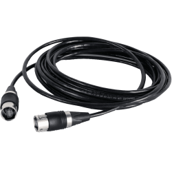 MARTIN BY HARMAN Câble Data Cat 6 Ethercon-Ethercon 5,00m