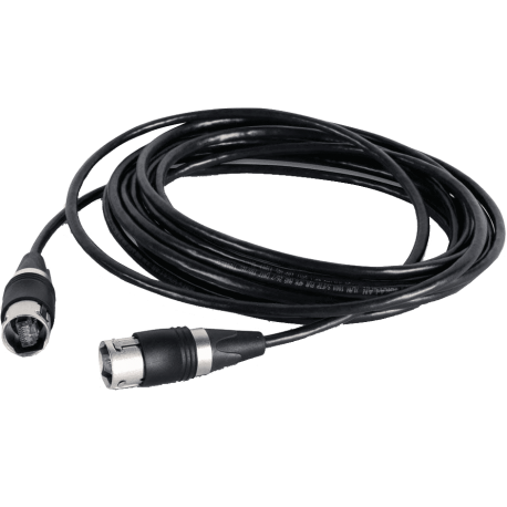 MARTIN BY HARMAN Câble Data Cat 6 Ethercon-Ethercon 5,00m