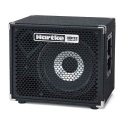 HARTKE HyDrive HD112 - Baffle 1x12" - 300W - 4/8 Ohms