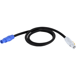 MARTIN BY HARMAN Power cable H07RN-F POWCON-POWCON 1,20m