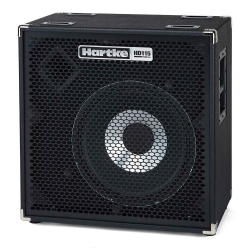 HARTKE HyDrive HD115 - Baffle 1x15" - 500W - 8 Ohms