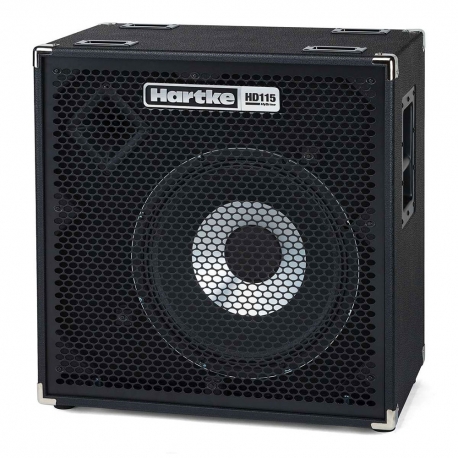 HARTKE HyDrive HD115 - Baffle 1x15" - 500W - 8 Ohms
