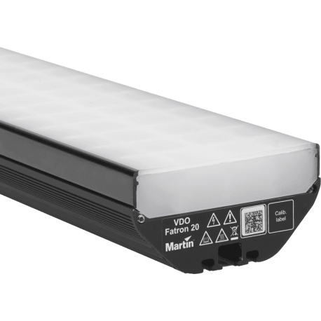 MARTIN BY HARMAN Diffuseur noblend FATRON 1000mm
