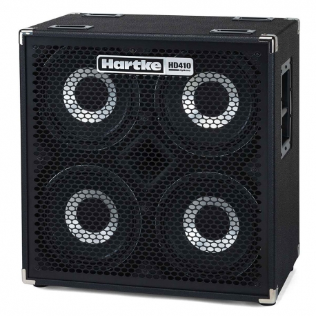 HARTKE HyDrive HD410 - Baffle 4x10" - 1000W - 8 Ohms