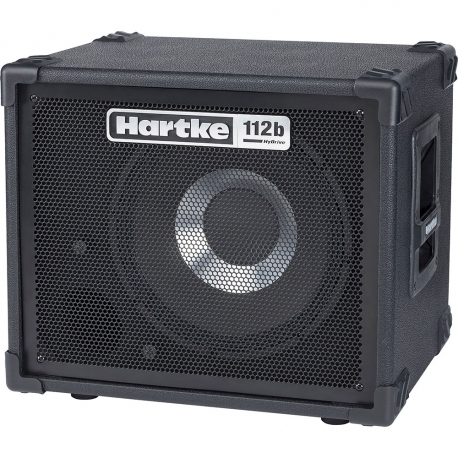 HARTKE HYDRIVE 112B - Baffle 1x12" - 300W - 4 Ohms