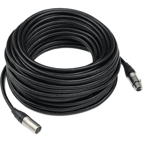 MARTIN BY HARMAN Câble Power+Data XLR4-XLR4 25m