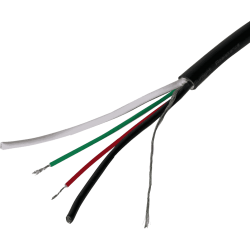 MARTIN BY HARMAN Bobine de câble Data + Power (Location)