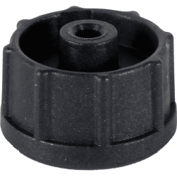 MARTIN BY HARMAN Bouchons connecteur BBD femelle (10pcs)