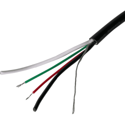 MARTIN BY HARMAN Bobine de câble Data + Power (Instal)