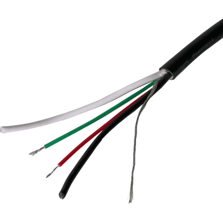 MARTIN BY HARMAN Bobine de câble Data + Power (Instal)