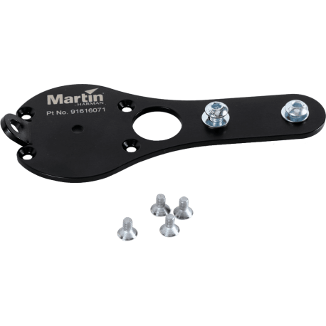 MARTIN BY HARMAN Coupleur Dotron vers SCEPTRON et FATRON