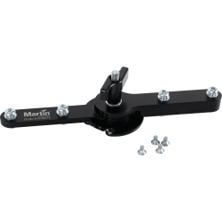 MARTIN BY HARMAN Coupleur pivot DOTRON vers SCEPTRON/FAT