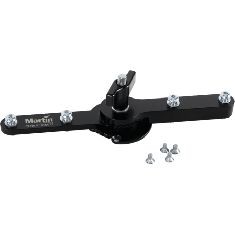 MARTIN BY HARMAN Coupleur pivot DOTRON vers SCEPTRON/FAT