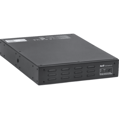 MARTIN BY HARMAN DMX POWERPORT 375