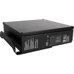 MARTIN BY HARMAN P3 Powerport 1000 IP Installation
