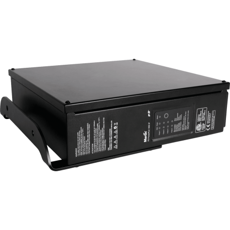 MARTIN BY HARMAN P3 Powerport 1000 IP Installation
