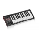 ICON iKeyboard 3Nano - Clavier MIDI 25 touches